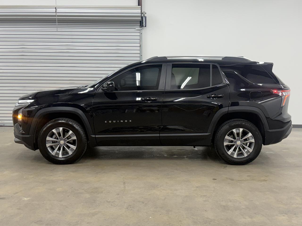 Chevrolet Equinox LT 2WD 2025