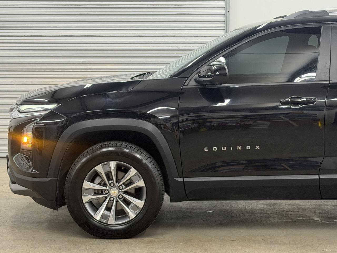 Chevrolet Equinox LT 2WD 2025