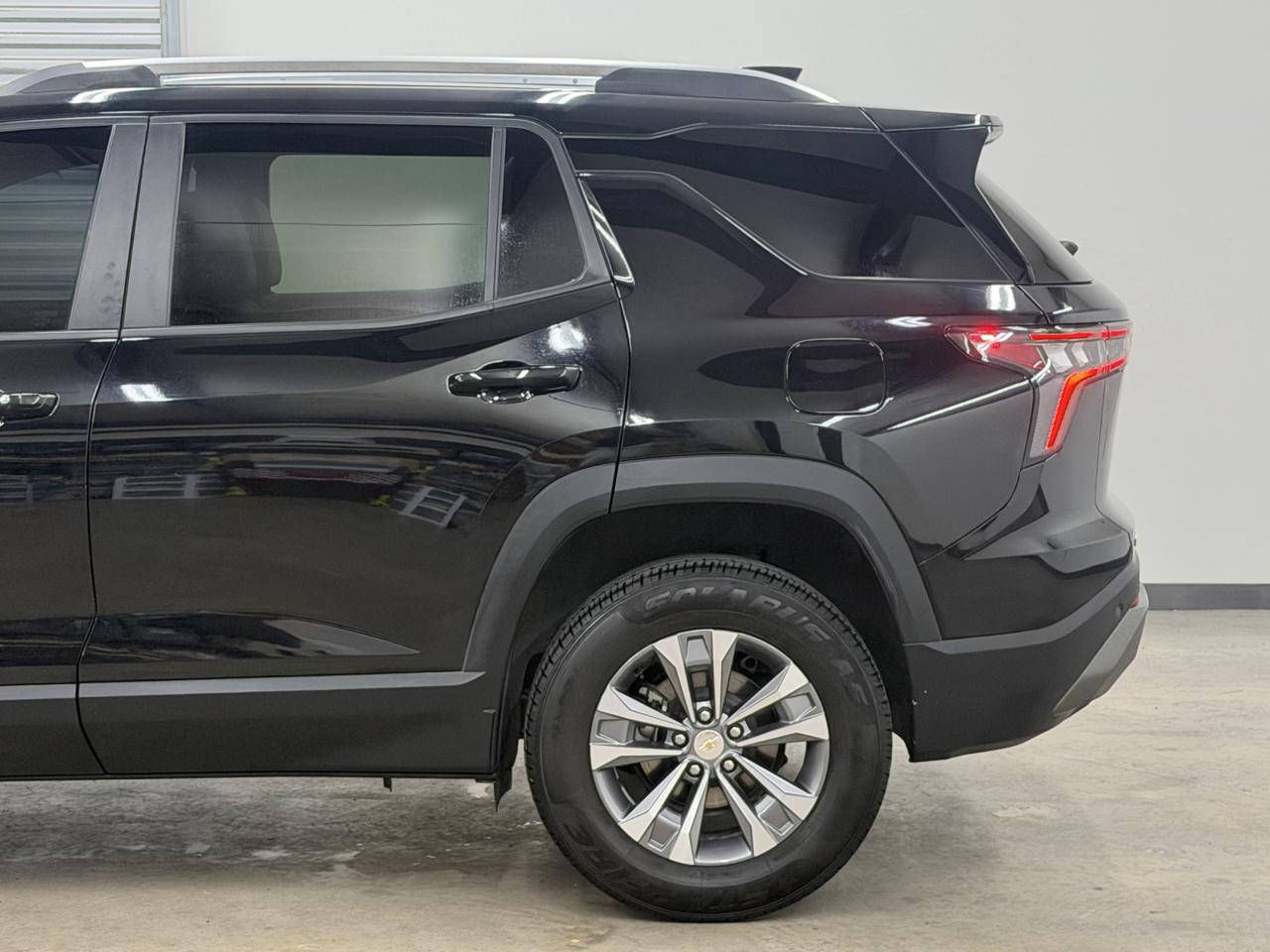 Chevrolet Equinox LT 2WD 2025