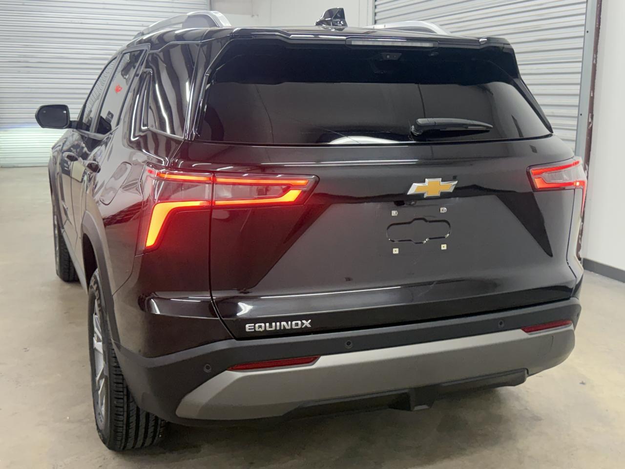 Chevrolet Equinox LT 2WD 2025