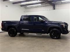 2024 Toyota Tundra 