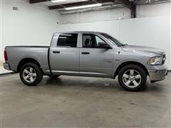 2023 RAM 1500 Classic 