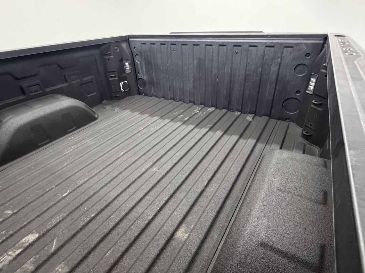 Chevrolet Silverado 1500 LT Crew Cab 2WD 2023