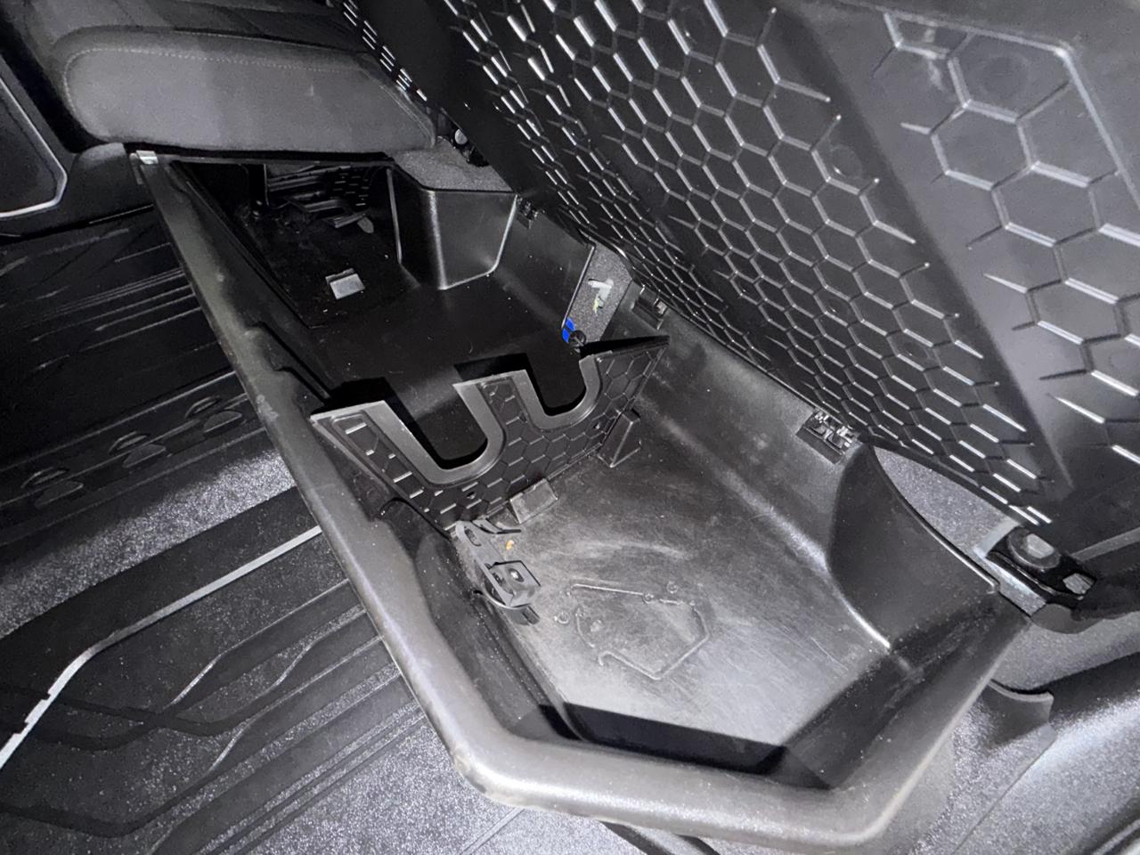 Chevrolet Silverado 1500 LT Crew Cab 2WD 2023