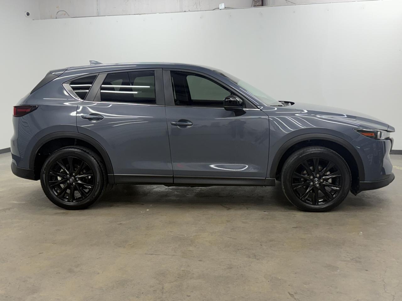 Mazda CX-5 Preferred 2024