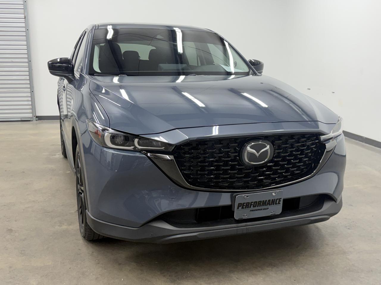 Mazda CX-5 Preferred 2024