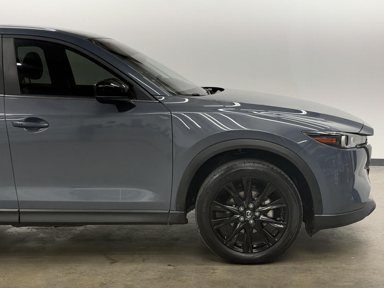 Mazda CX-5 Preferred 2024