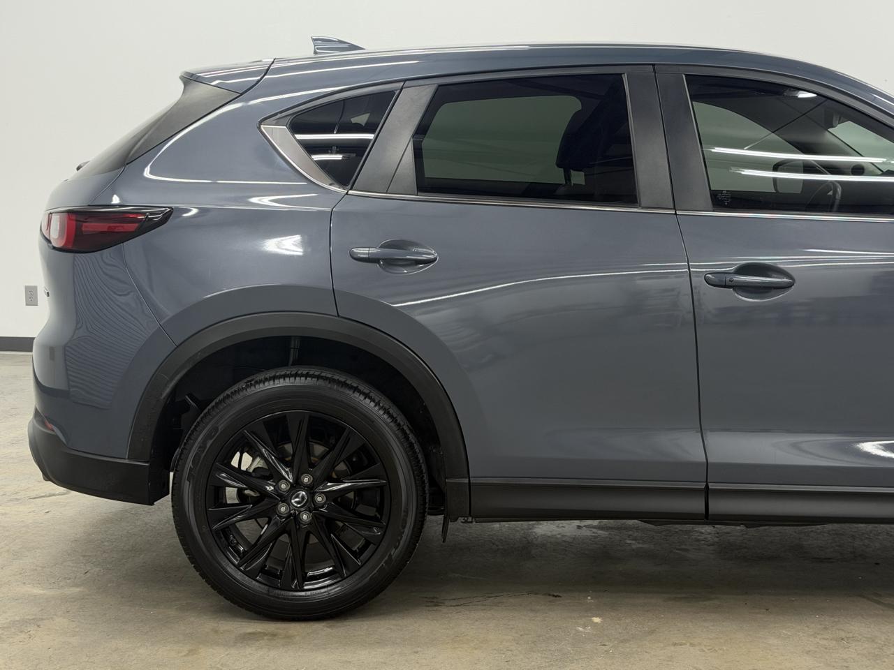 Mazda CX-5 Preferred 2024