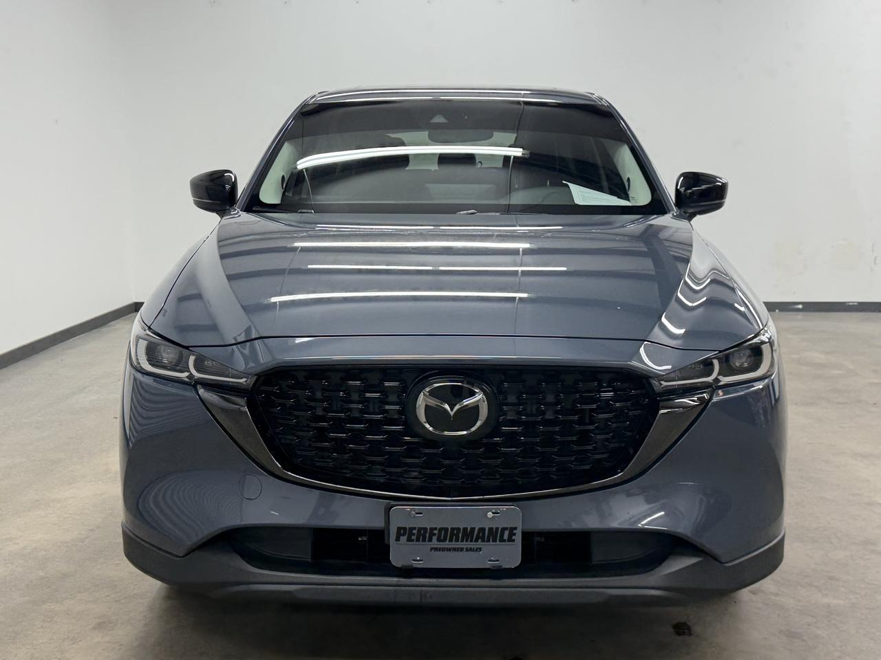 Mazda CX-5 Preferred 2024