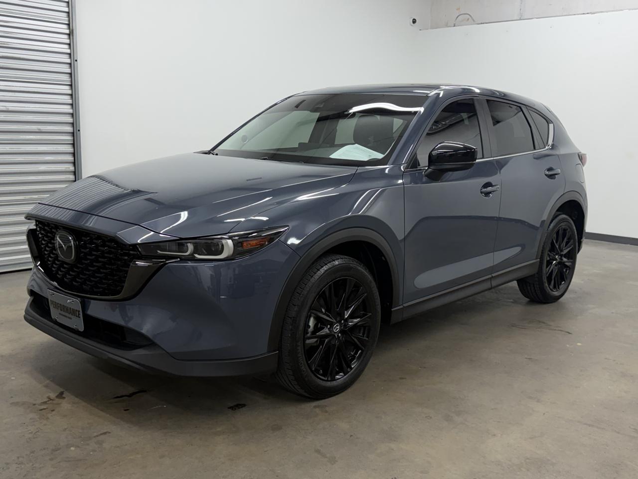 Mazda CX-5 Preferred 2024