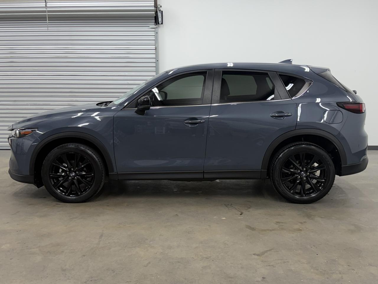 Mazda CX-5 Preferred 2024
