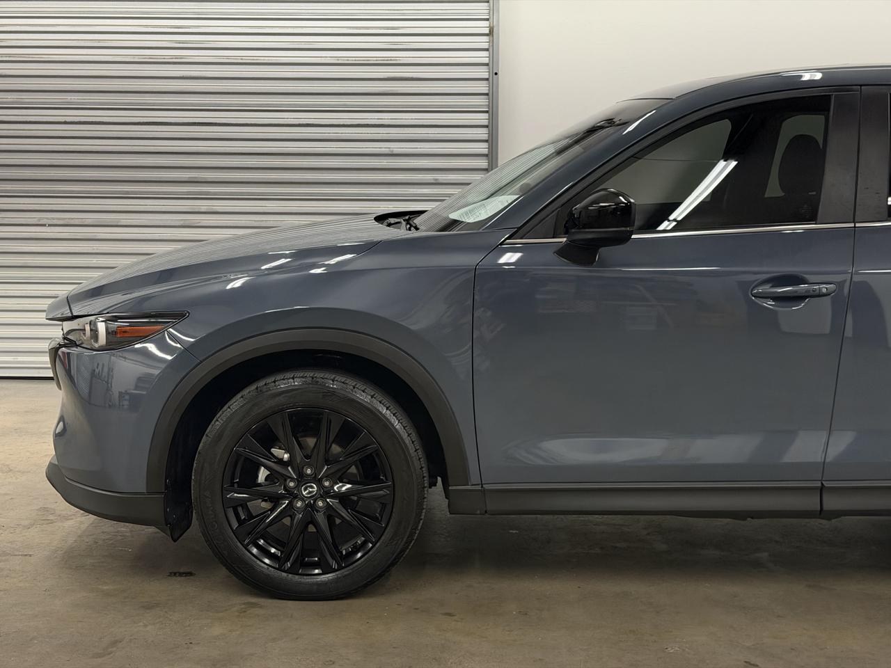 Mazda CX-5 Preferred 2024