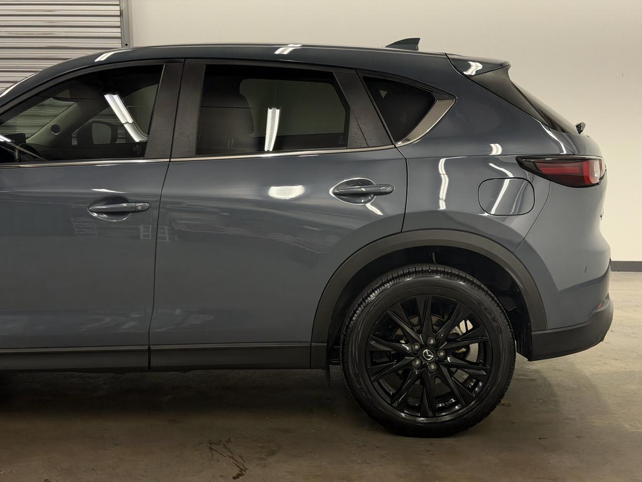 Mazda CX-5 Preferred 2024