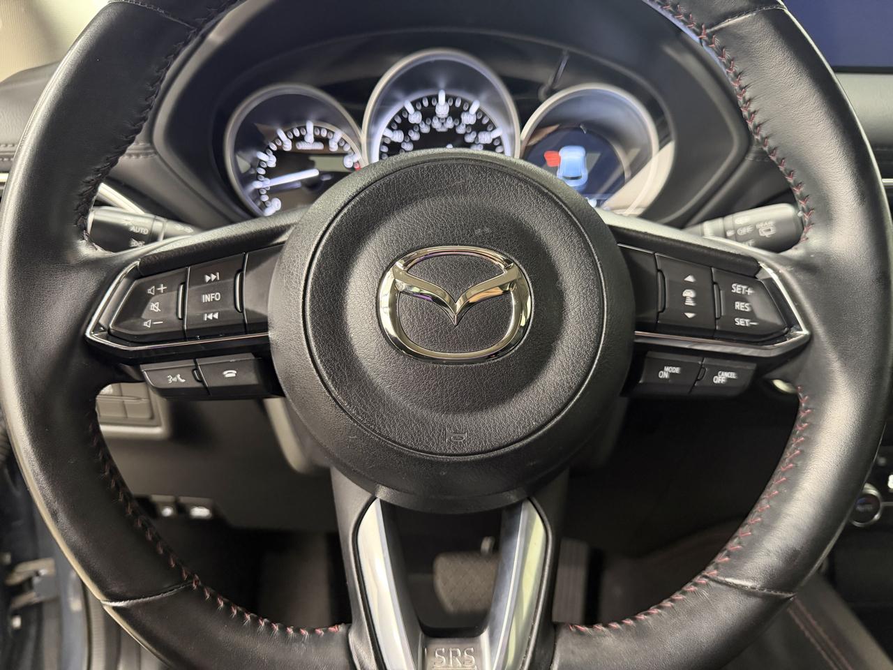 Mazda CX-5 Preferred 2024