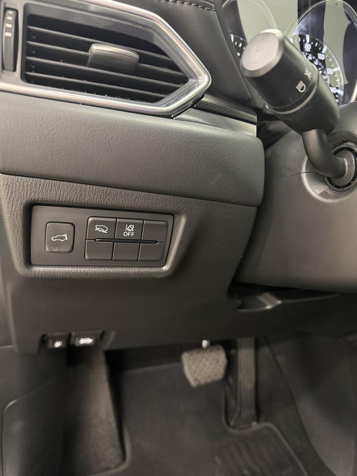 Mazda CX-5 Preferred 2024
