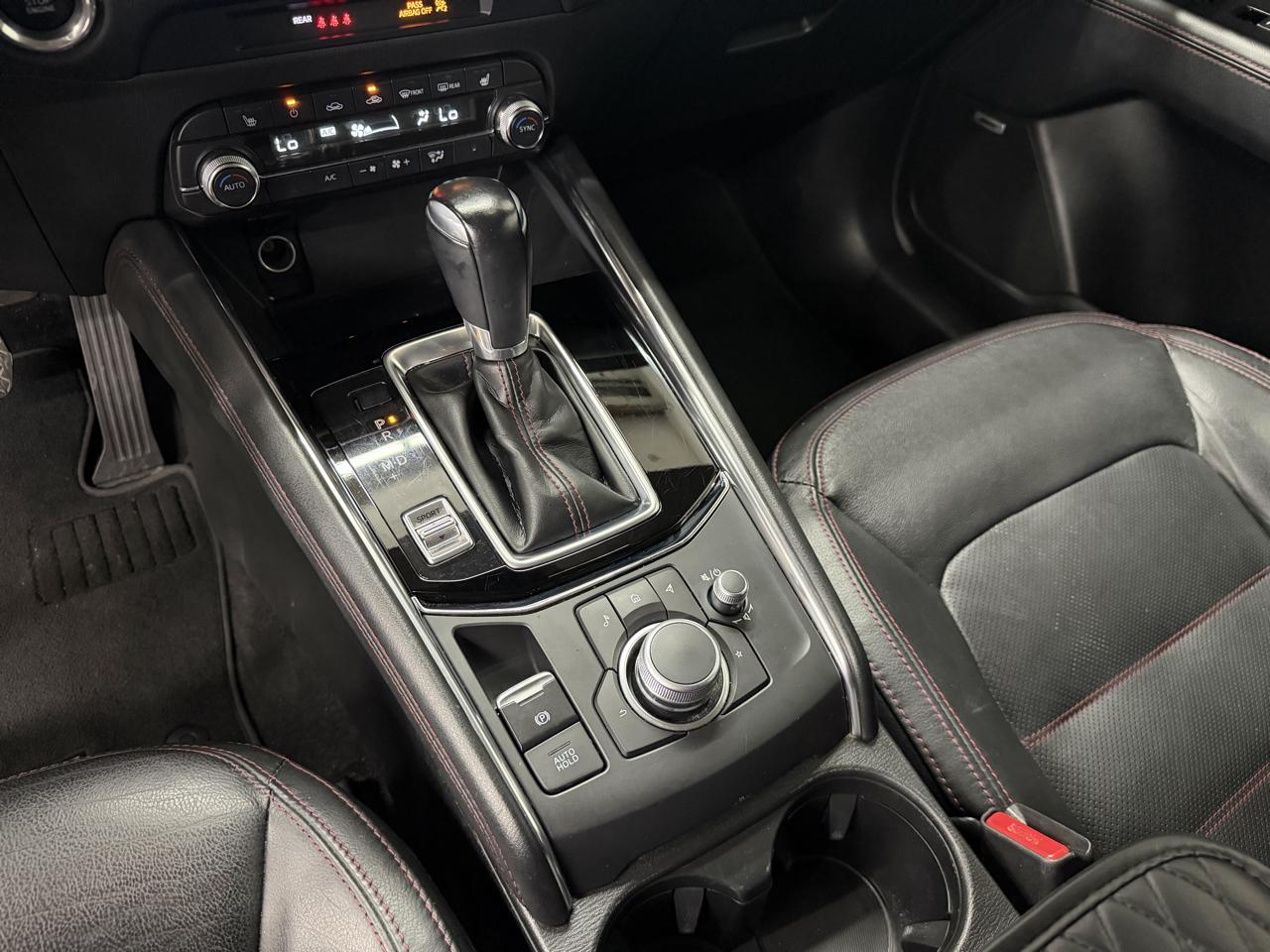 Mazda CX-5 Preferred 2024