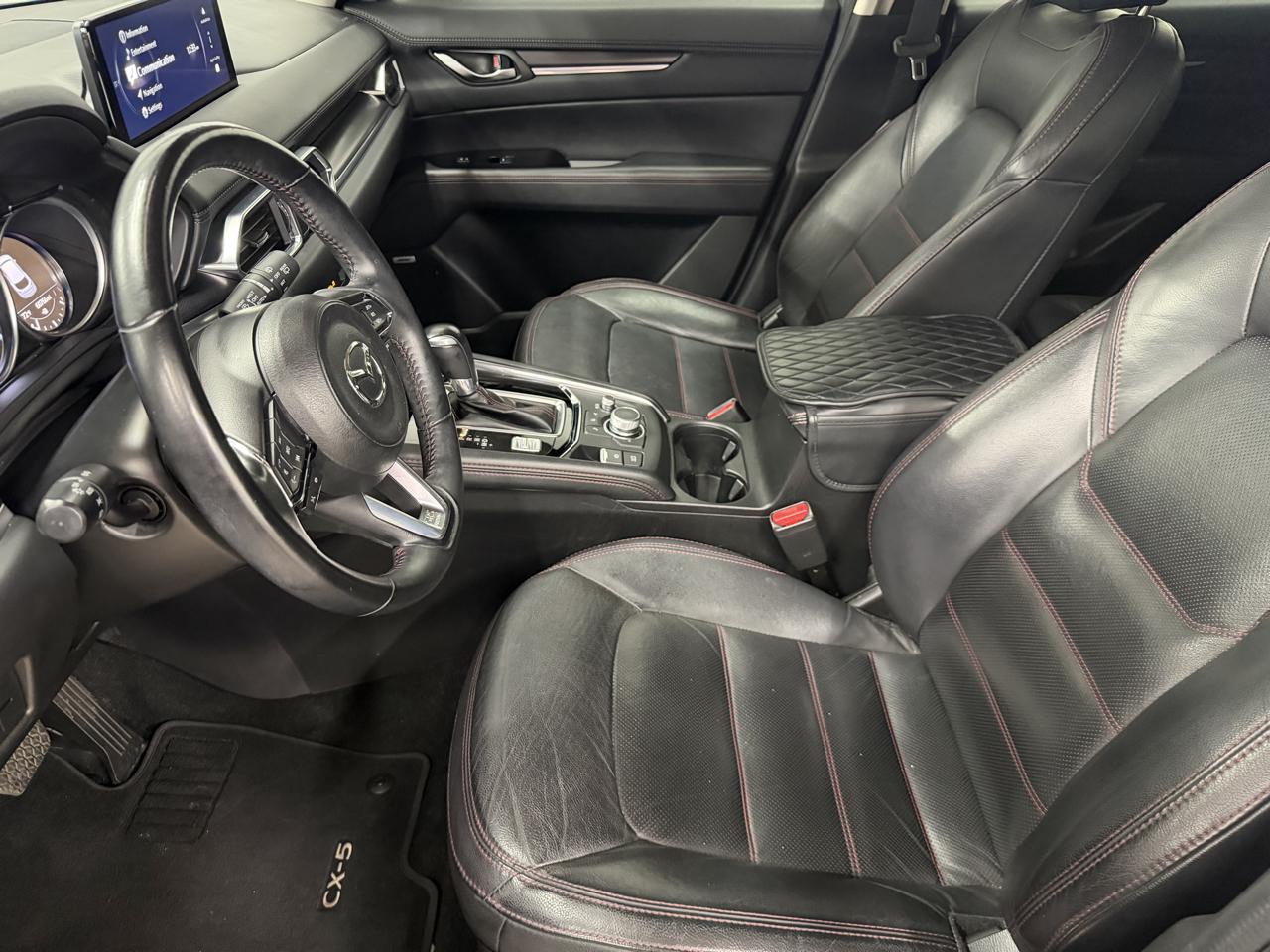 Mazda CX-5 Preferred 2024