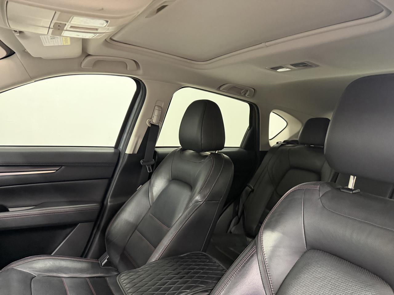 Mazda CX-5 Preferred 2024
