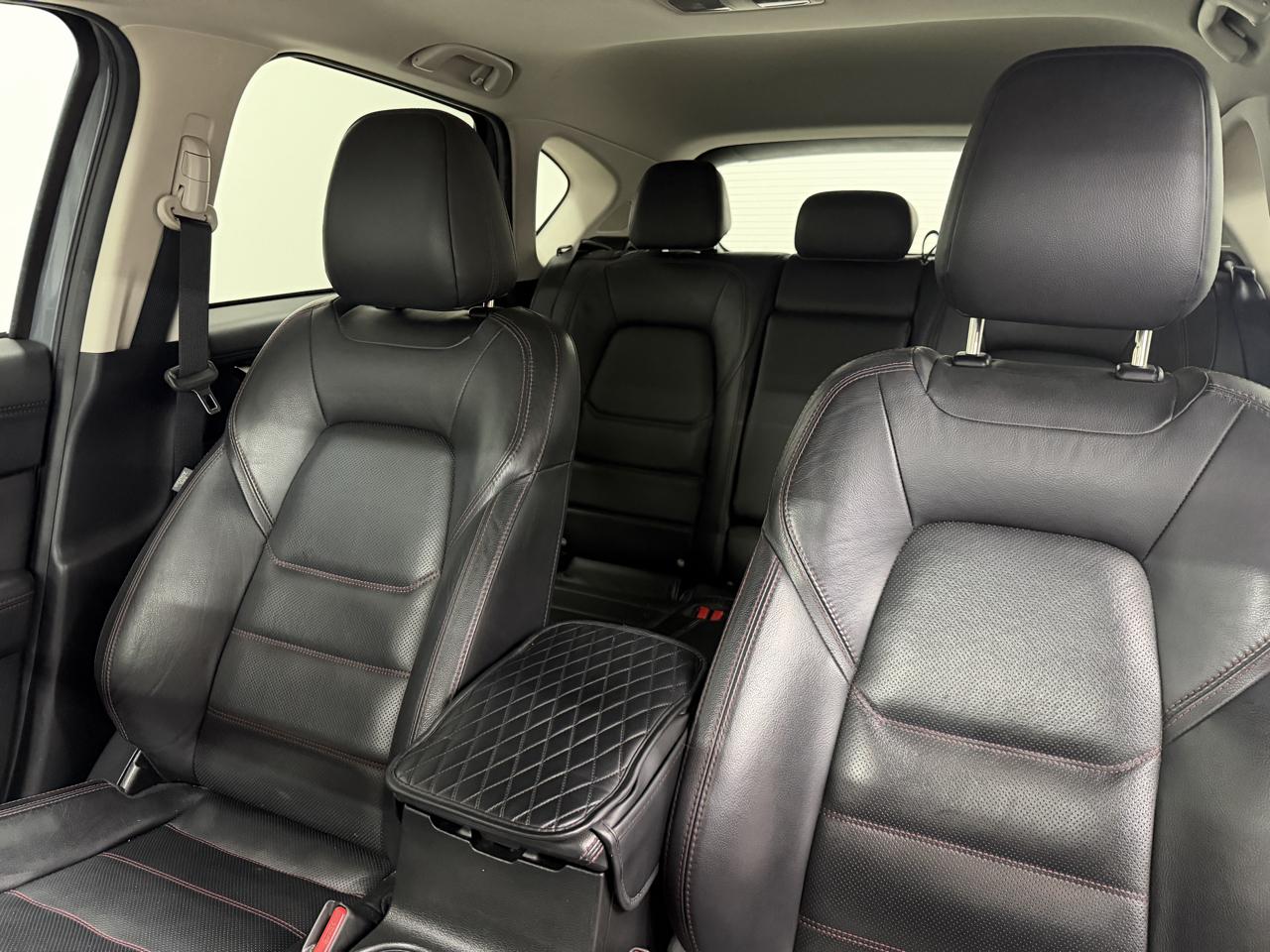 Mazda CX-5 Preferred 2024
