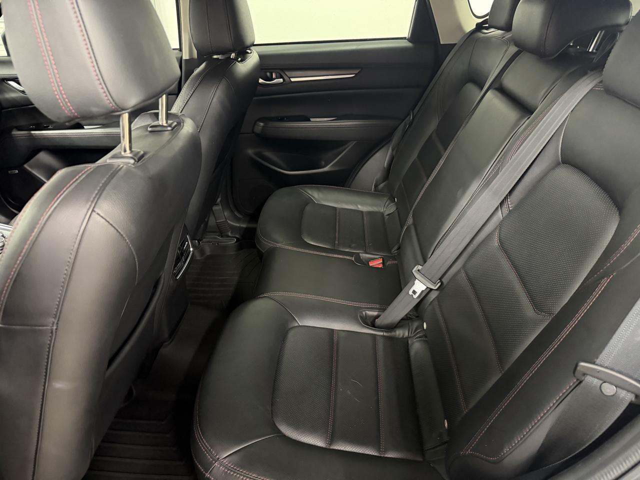 Mazda CX-5 Preferred 2024