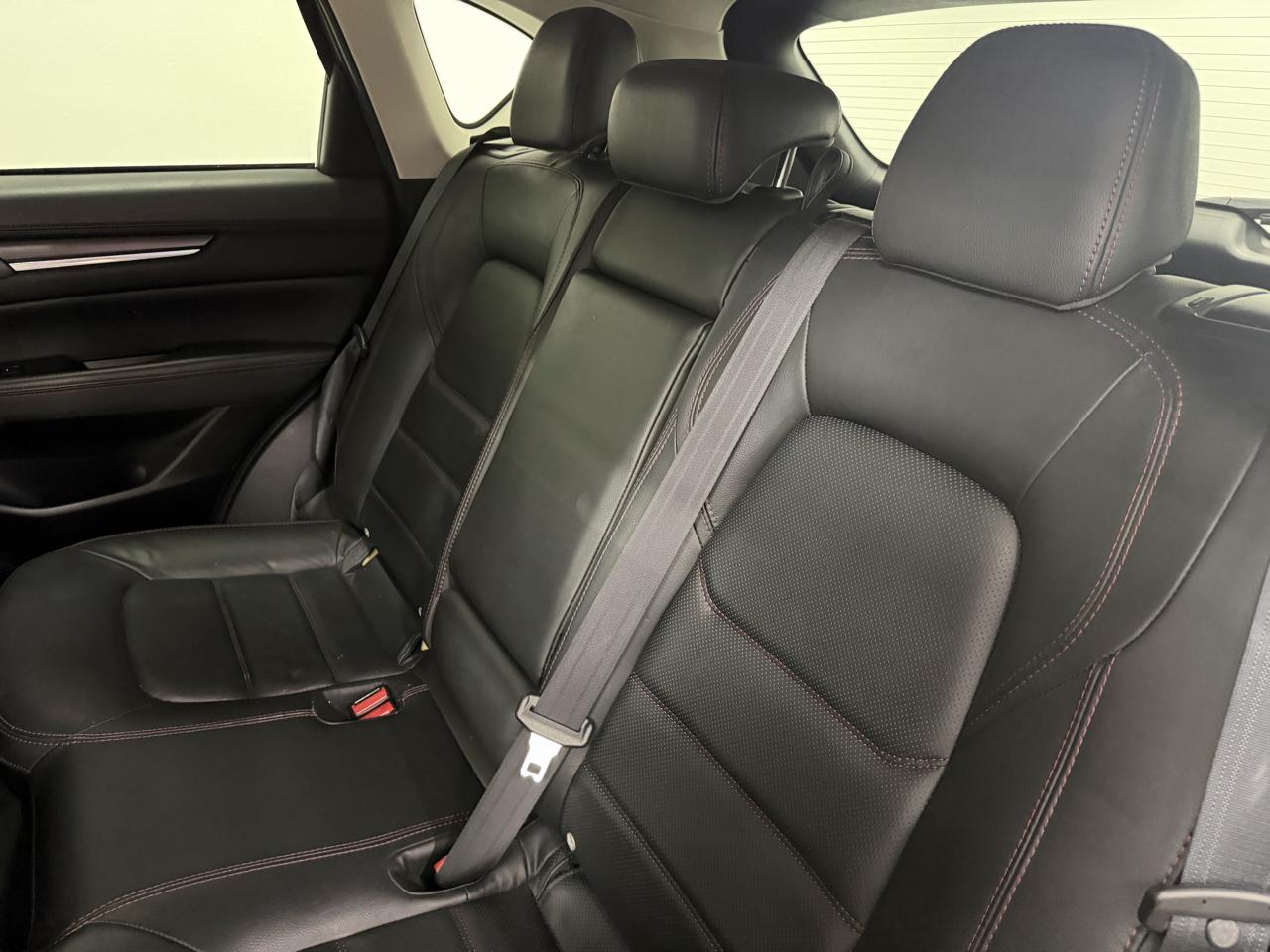Mazda CX-5 Preferred 2024