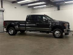2019 Ford F-350 SD 