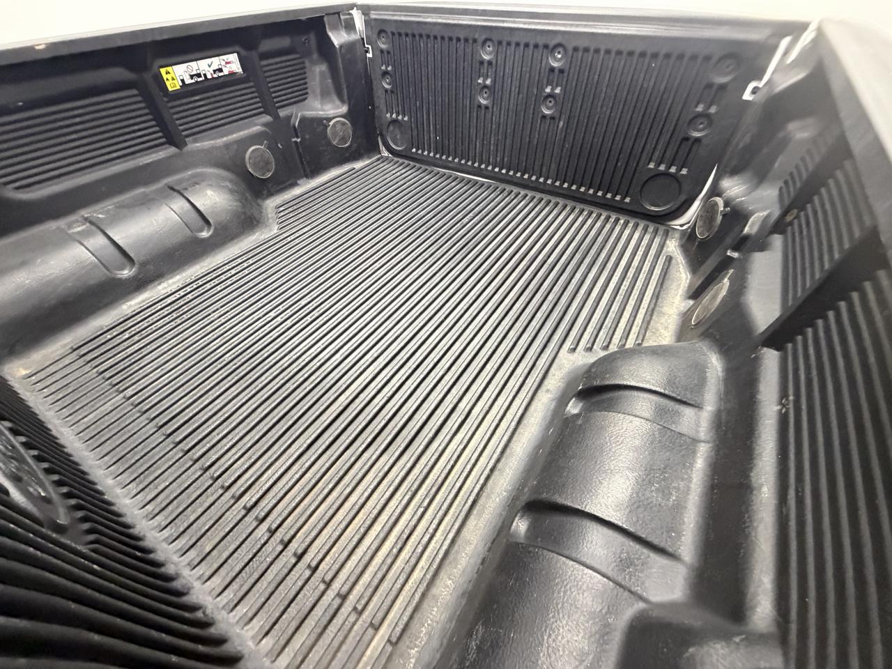 Ford Ranger XL SuperCrew 4WD 2020