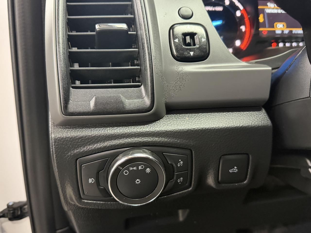 Ford Ranger XL SuperCrew 4WD 2020