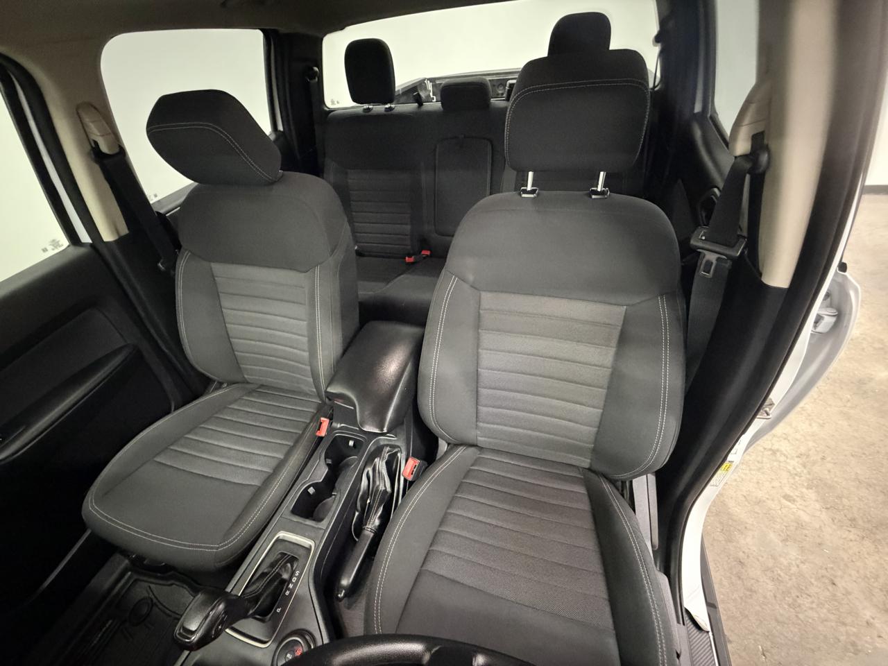 Ford Ranger XL SuperCrew 4WD 2020