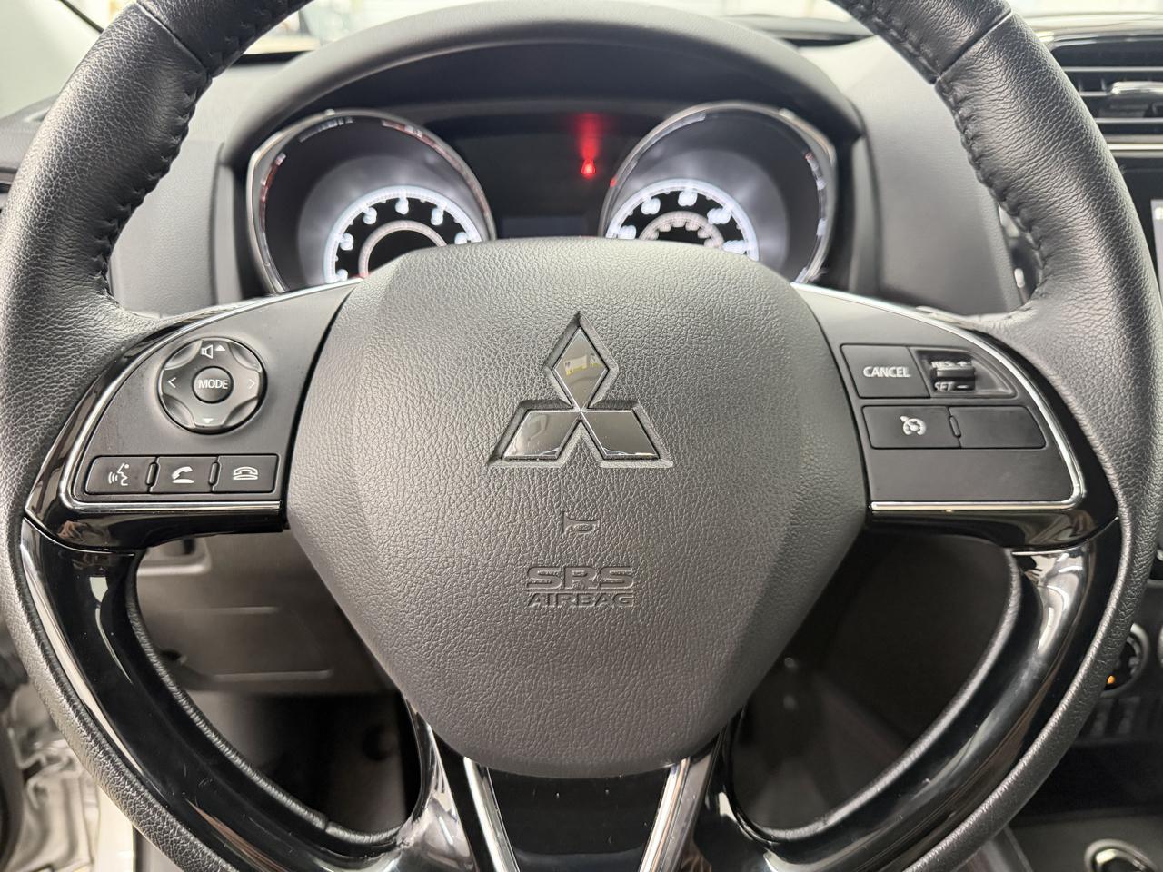 Mitsubishi Outlander Sport 2.0 ES 4WD 2025
