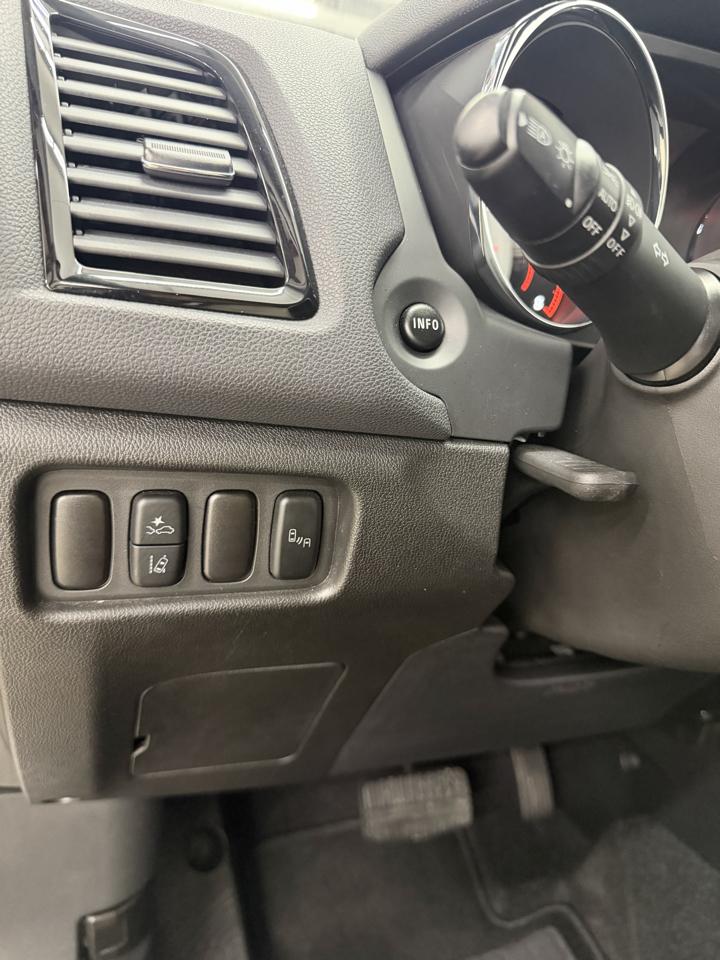 Mitsubishi Outlander Sport 2.0 ES 4WD 2025