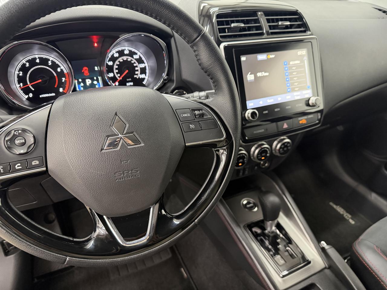 Mitsubishi Outlander Sport 2.0 ES 4WD 2025