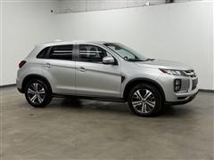 2025 Mitsubishi Outlander Sport 