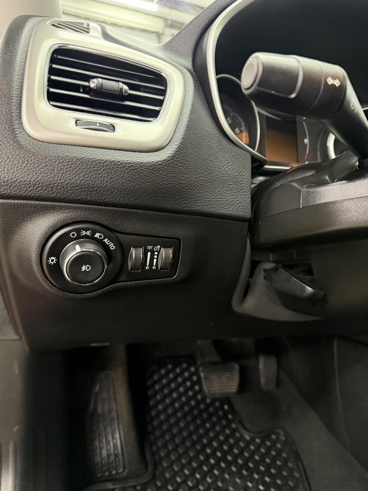 Jeep Compass Latitude 4WD 2019