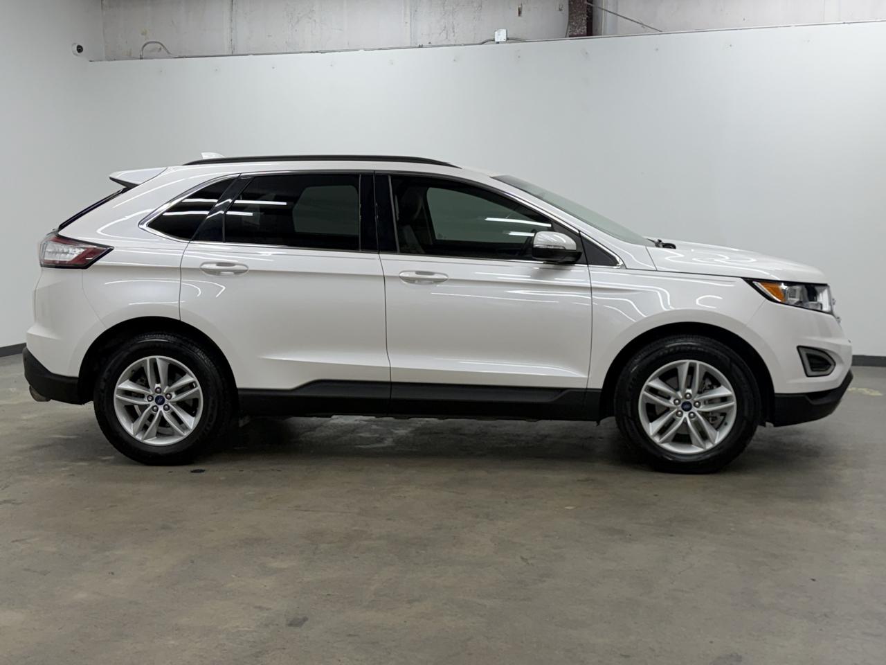 Ford Edge SEL FWD 2017