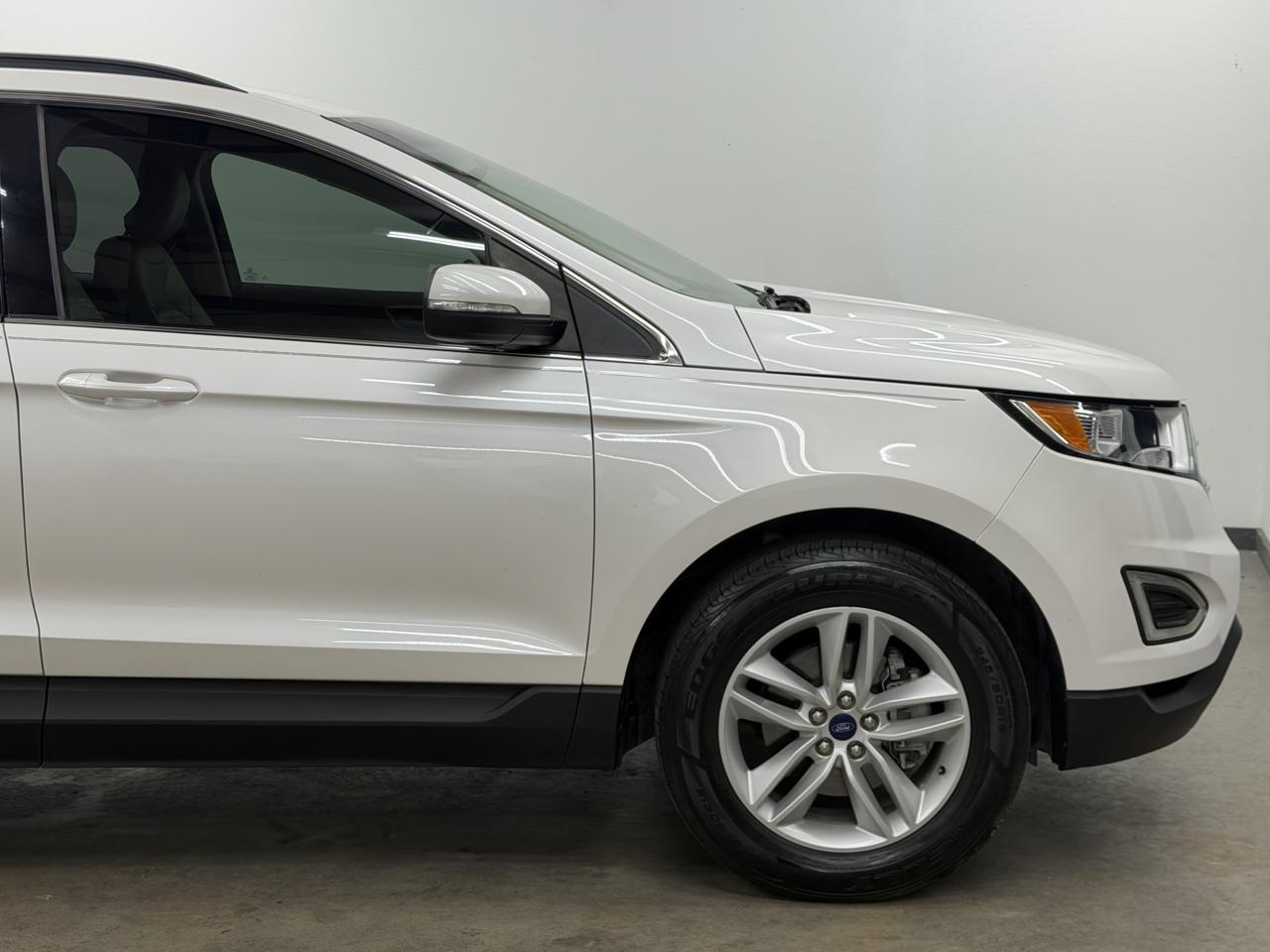 Ford Edge SEL FWD 2017