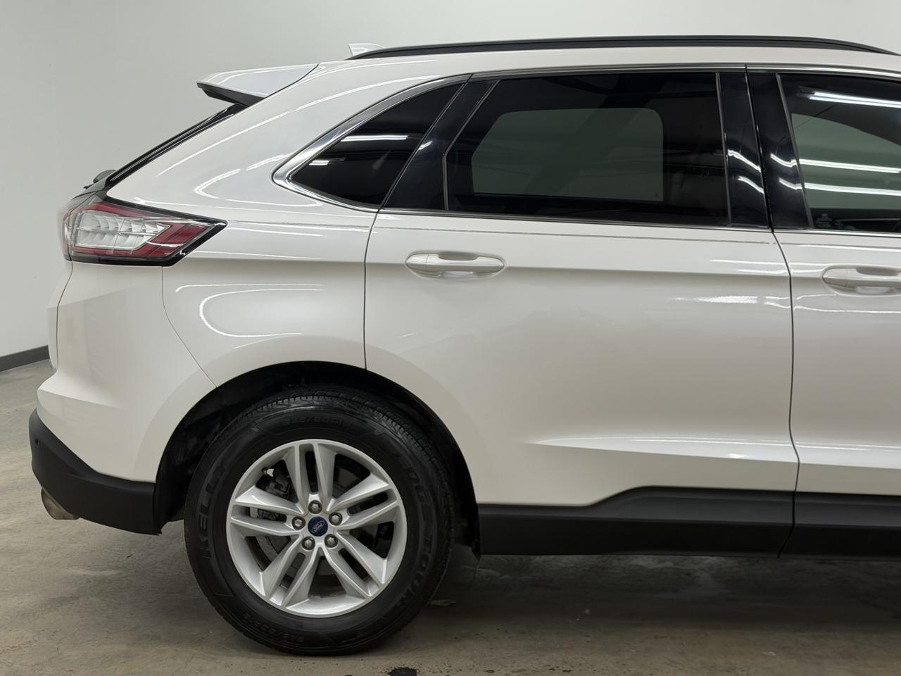 Ford Edge SEL FWD 2017