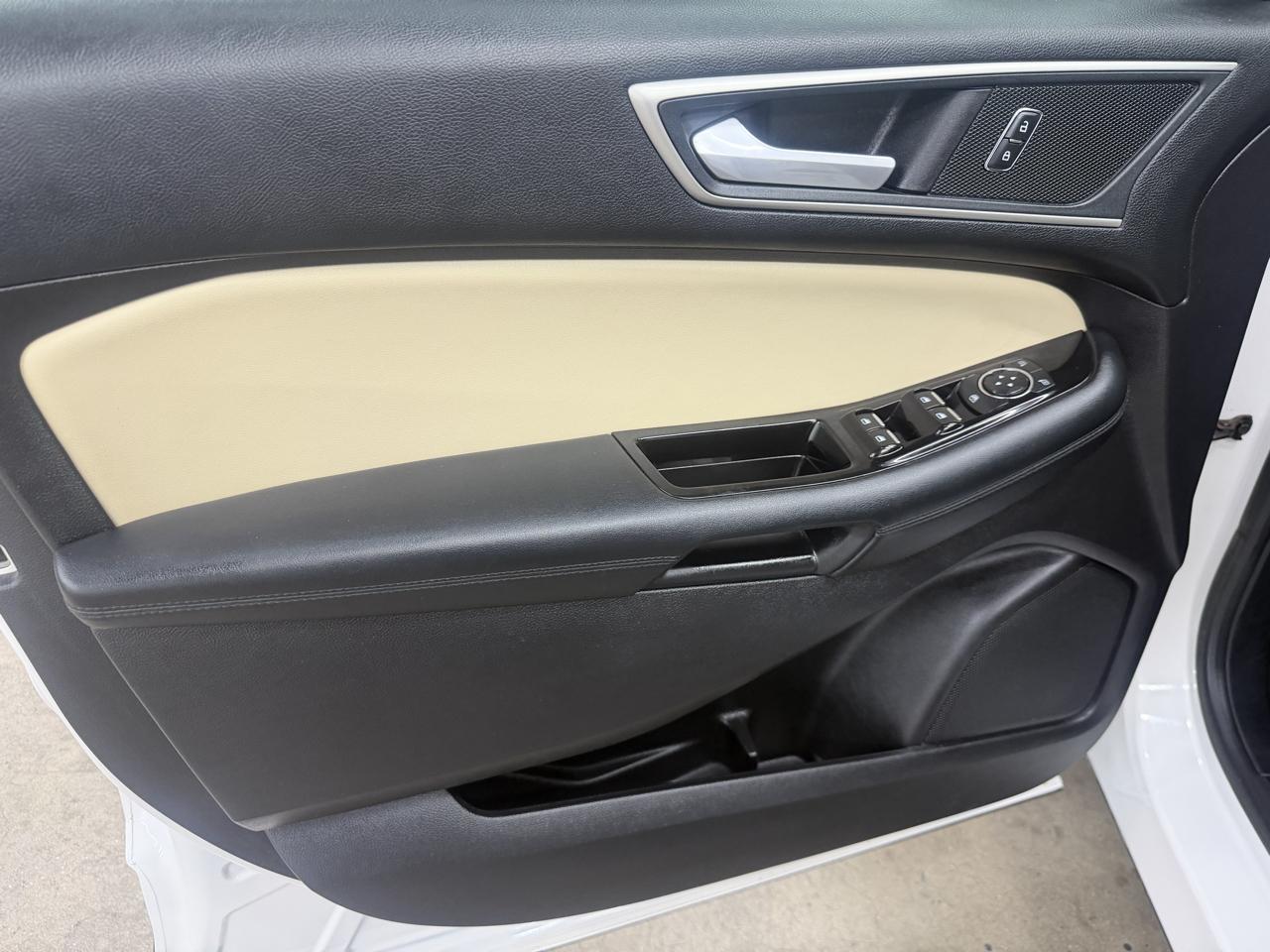 Ford Edge SEL FWD 2017