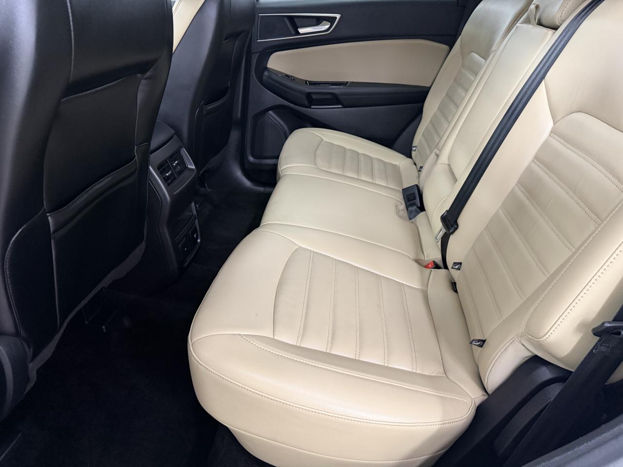 Ford Edge SEL FWD 2017