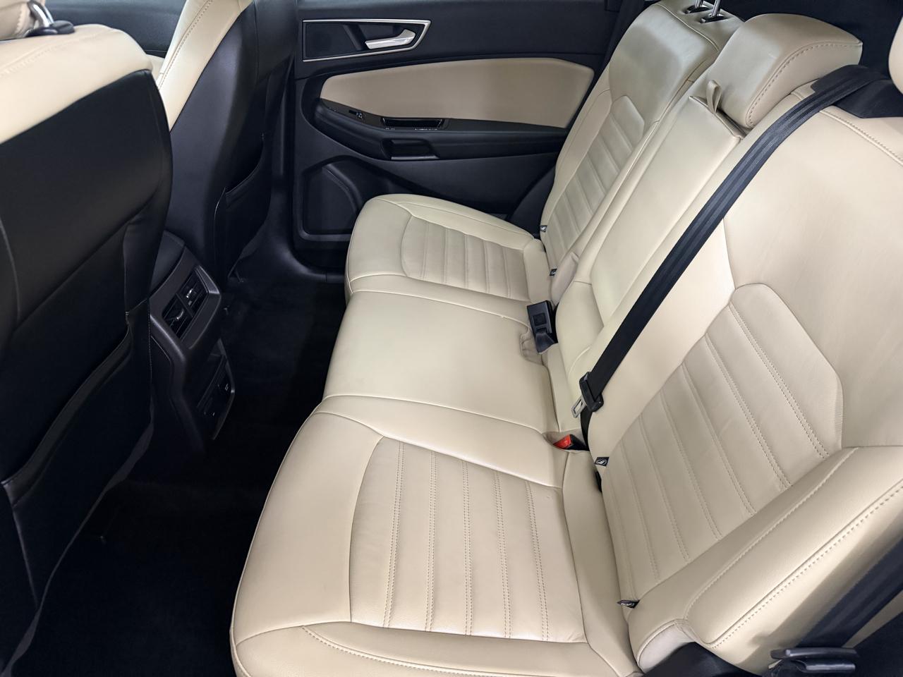 Ford Edge SEL FWD 2017