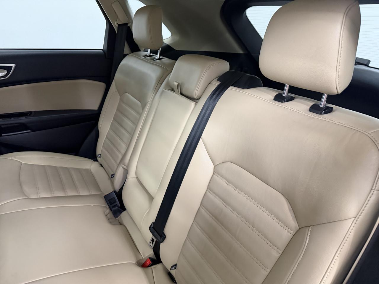 Ford Edge SEL FWD 2017