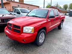 2005 Dodge Dakota 