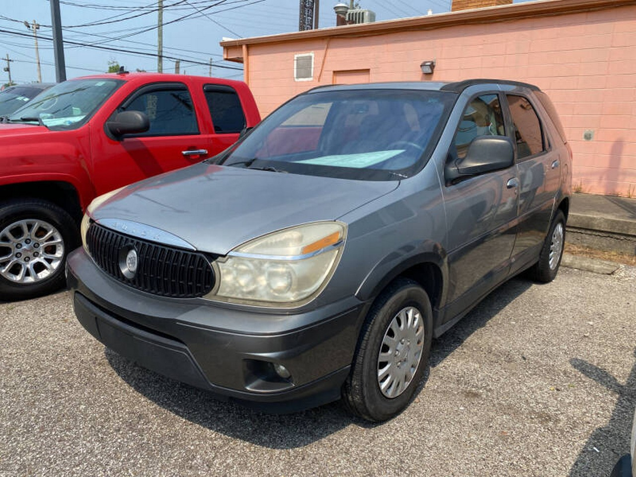 Used Cars for Sale Louisville KY 40213 4th Street Auto