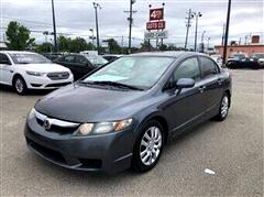 2009 Honda Civic 
