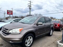 2011 Honda CR-V  2011 Honda CR-V