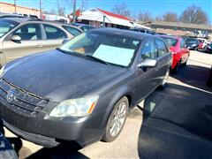 2006 Toyota Avalon 