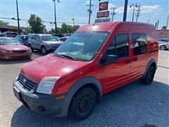 2013 Ford Transit Connect 