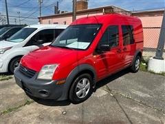 2013 Ford Transit Connect 