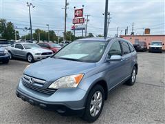 2009 Honda CR-V  2009 Honda CR-V