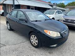 2008 Hyundai Elantra 